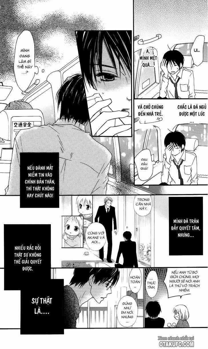 Love So Life - Chapter 60 - Trang 30