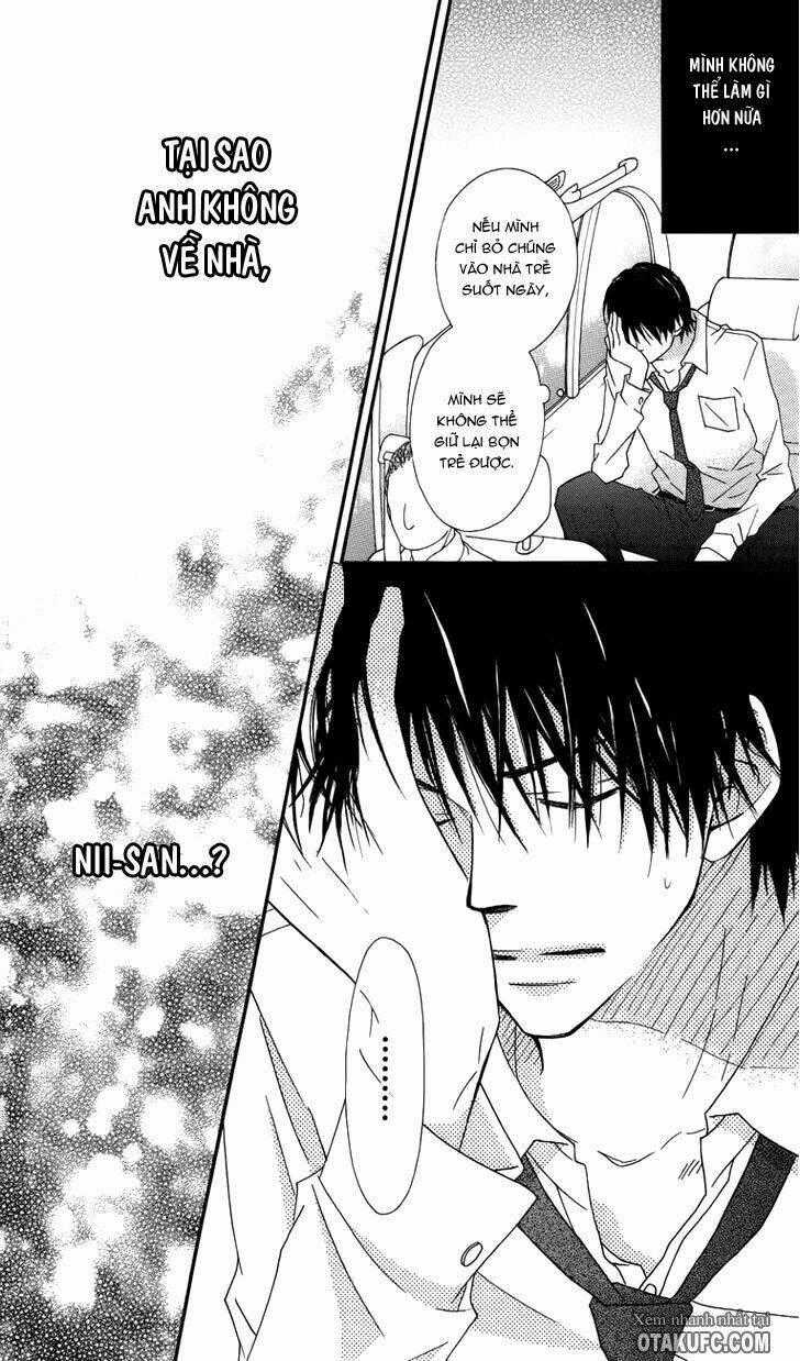 Love So Life - Chapter 60 - Trang 31