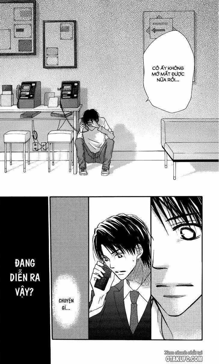 Love So Life - Chapter 60 - Trang 5