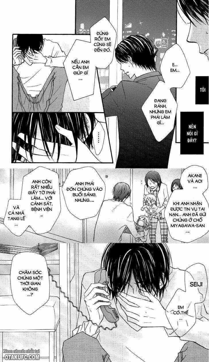 Love So Life - Chapter 60 - Trang 6