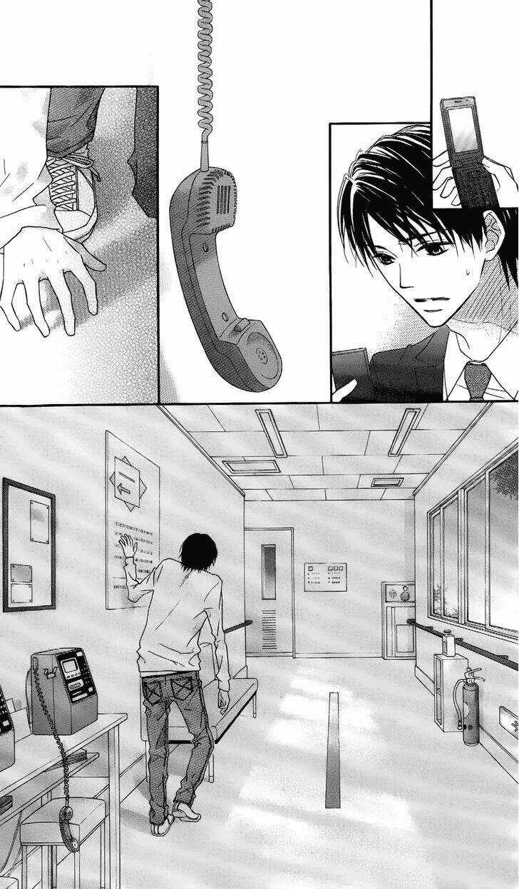 Love So Life - Chapter 60 - Trang 8