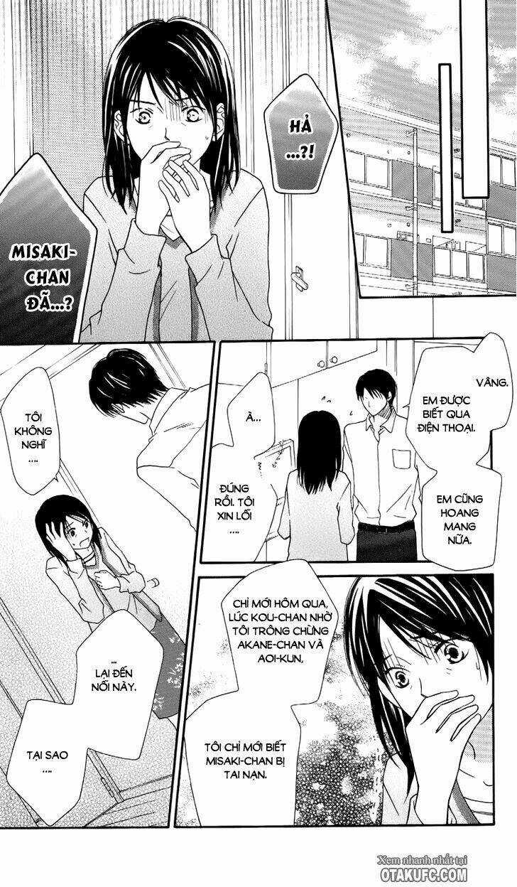 Love So Life - Chapter 60 - Trang 9