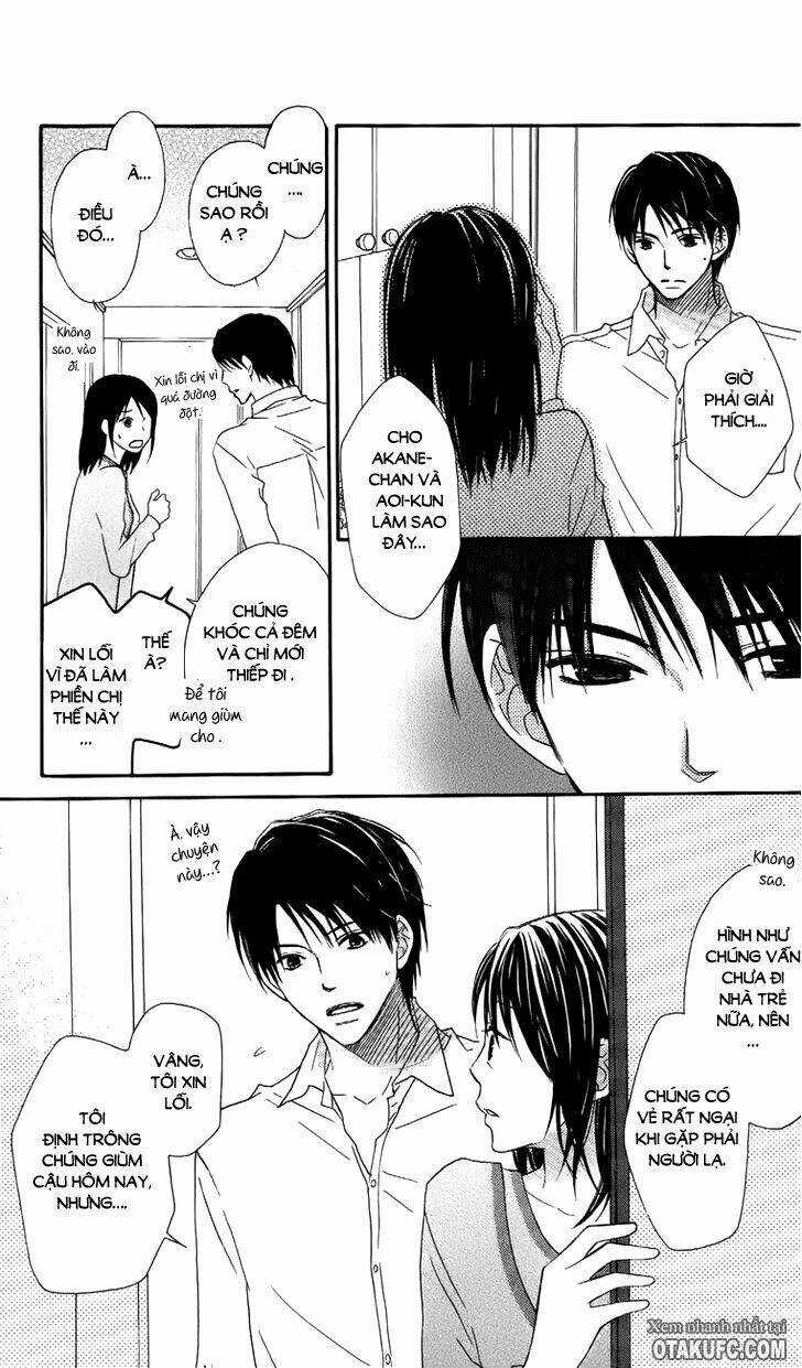 Love So Life - Chapter 60 - Trang 10