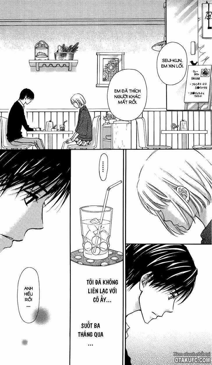 Love So Life - Chapter 61 - Trang 11