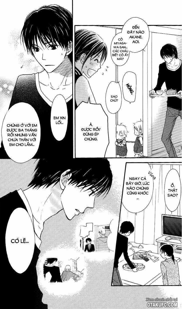 Love So Life - Chapter 61 - Trang 14