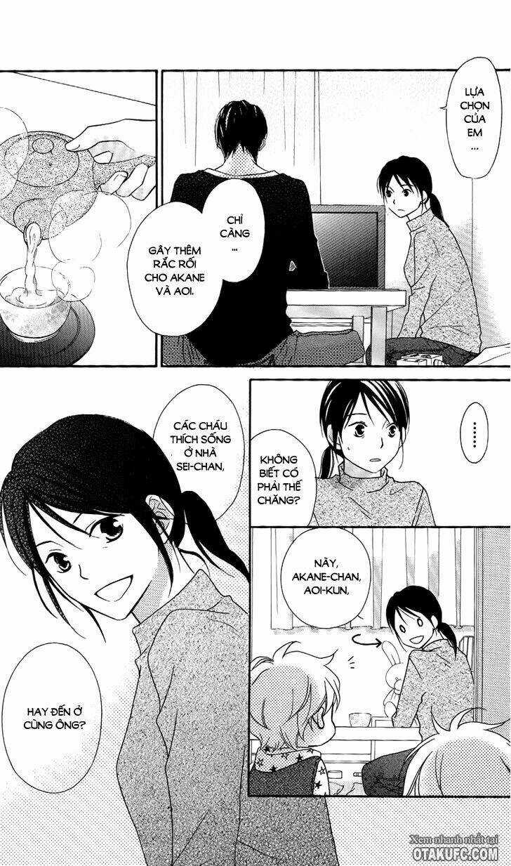 Love So Life - Chapter 61 - Trang 15