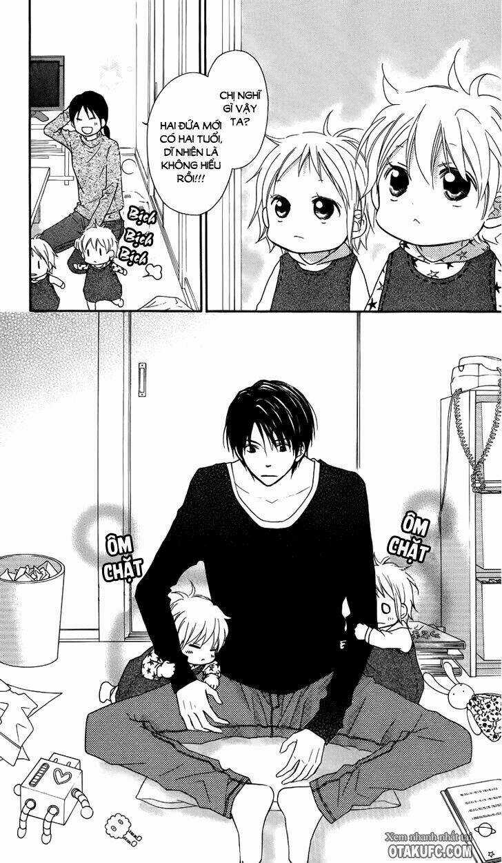 Love So Life - Chapter 61 - Trang 16