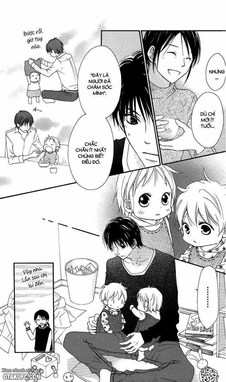 Love So Life - Chapter 61 - Trang 18