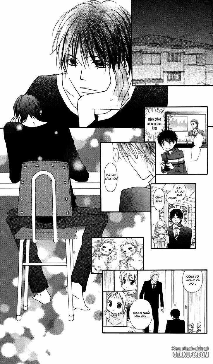 Love So Life - Chapter 61 - Trang 19