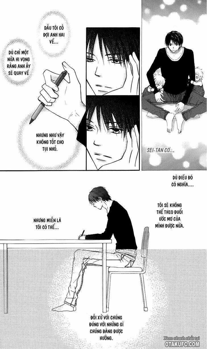 Love So Life - Chapter 61 - Trang 20