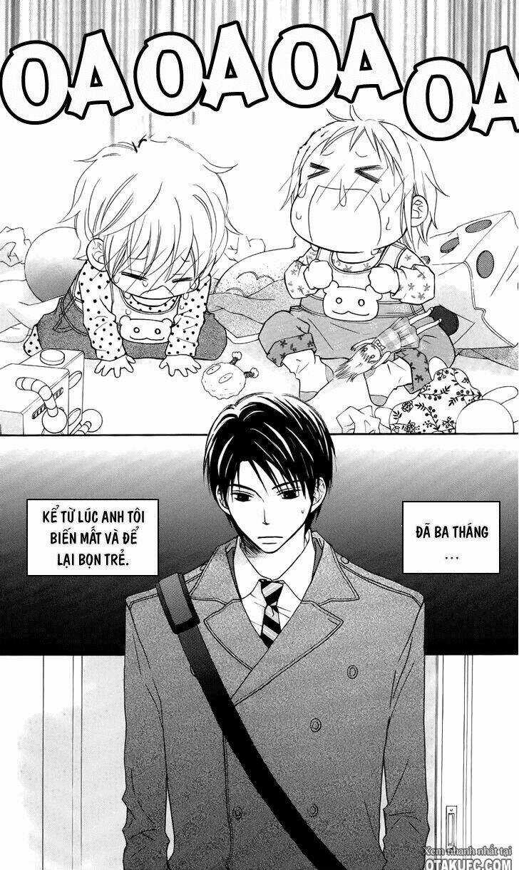 Love So Life - Chapter 61 - Trang 3