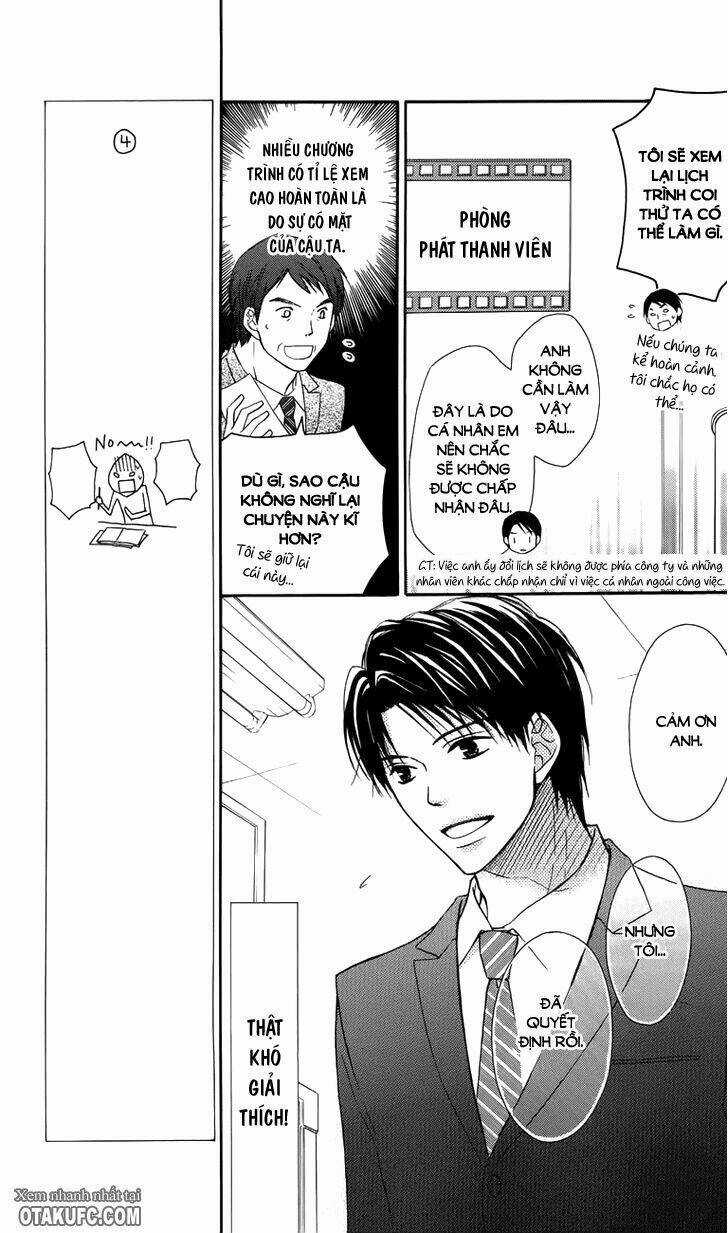 Love So Life - Chapter 61 - Trang 22