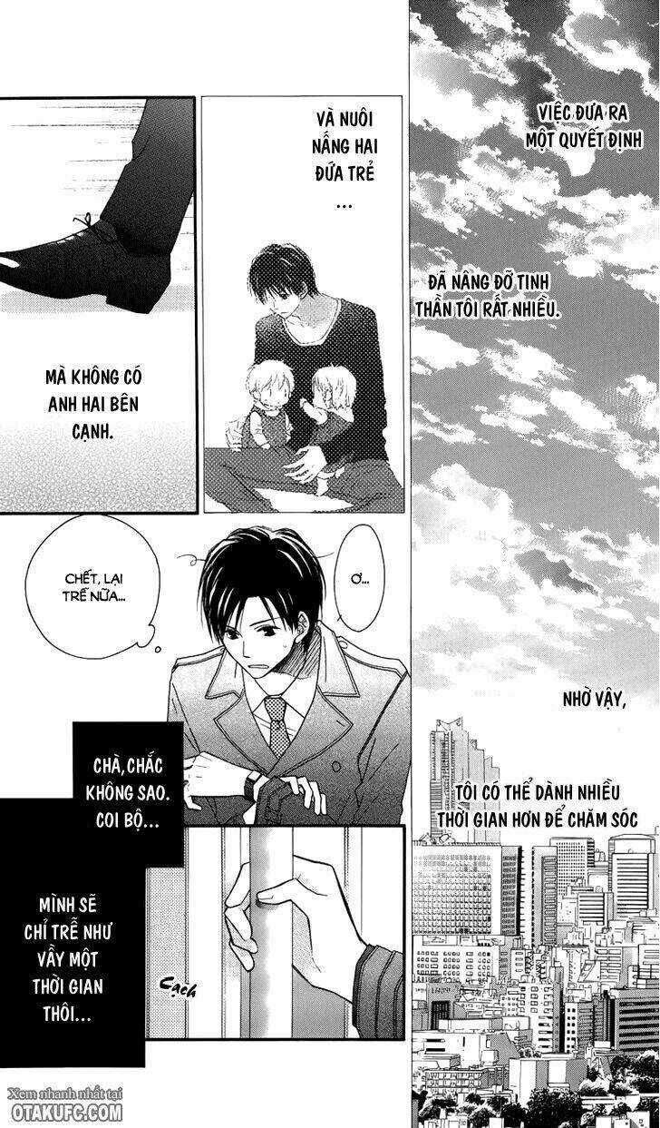 Love So Life - Chapter 61 - Trang 23