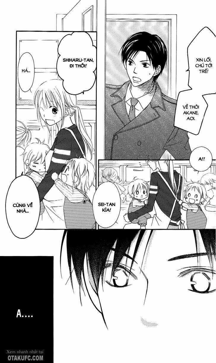 Love So Life - Chapter 61 - Trang 24