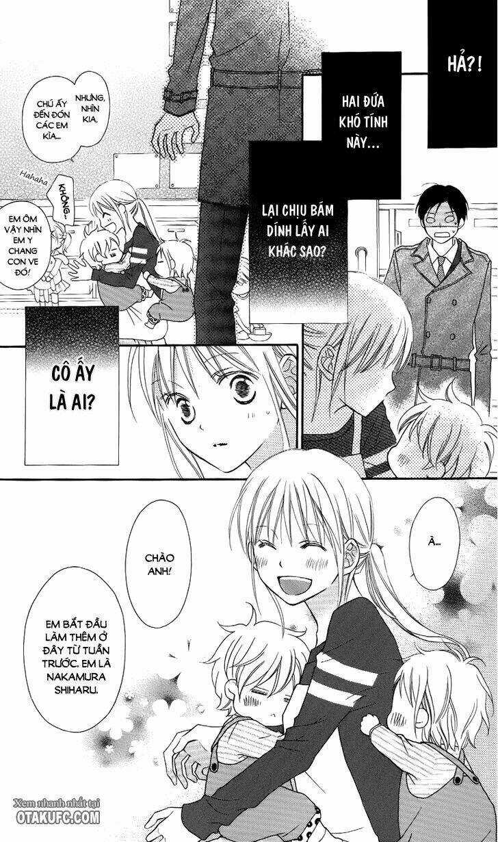 Love So Life - Chapter 61 - Trang 25