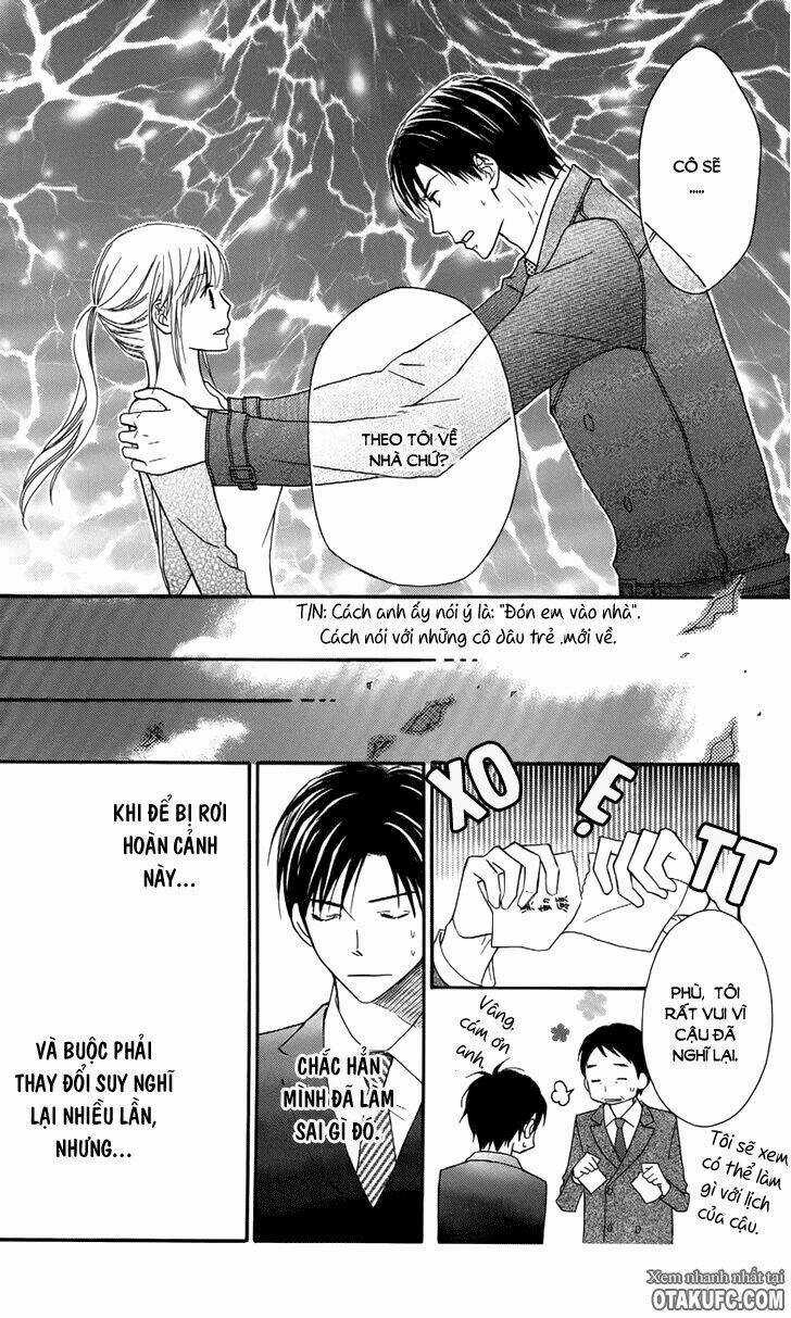 Love So Life - Chapter 61 - Trang 27