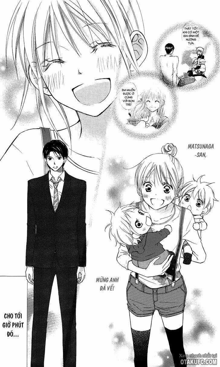 Love So Life - Chapter 61 - Trang 28