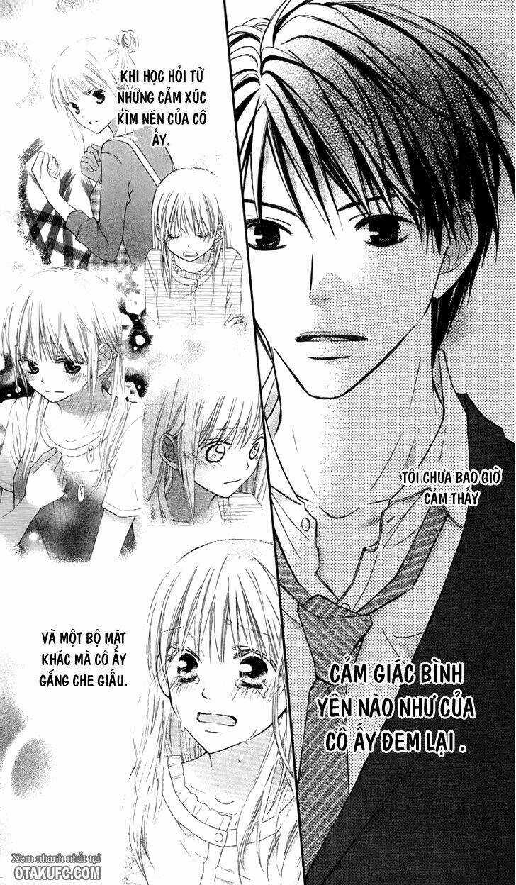 Love So Life - Chapter 61 - Trang 29