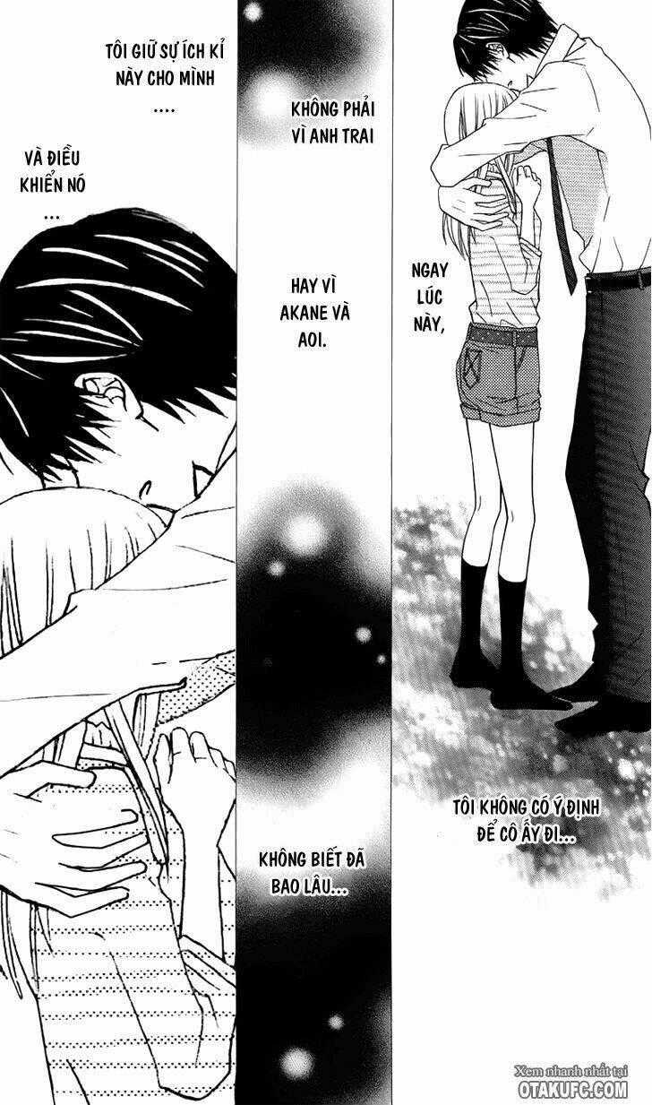 Love So Life - Chapter 61 - Trang 30