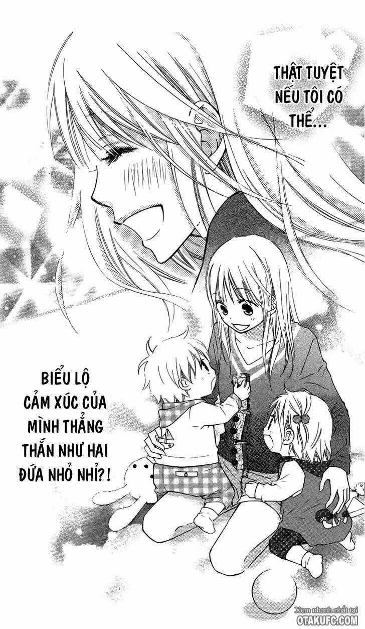 Love So Life - Chapter 61 - Trang 31