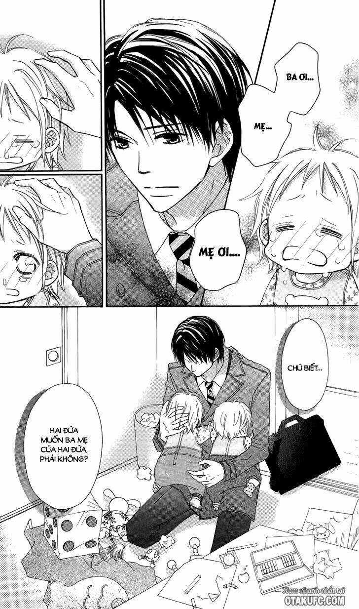 Love So Life - Chapter 61 - Trang 5