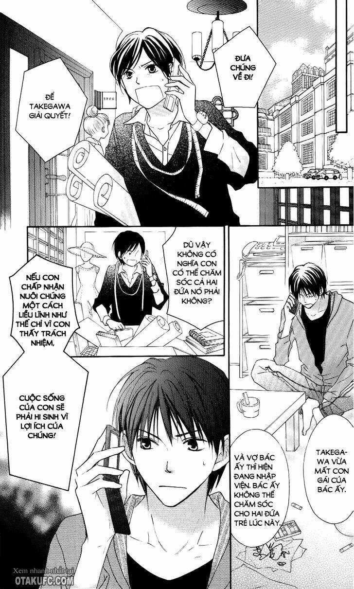 Love So Life - Chapter 61 - Trang 6