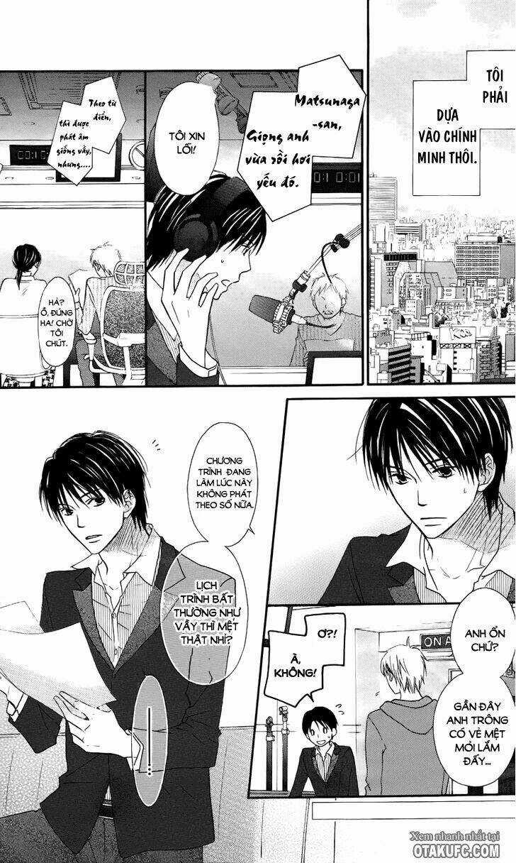 Love So Life - Chapter 61 - Trang 8