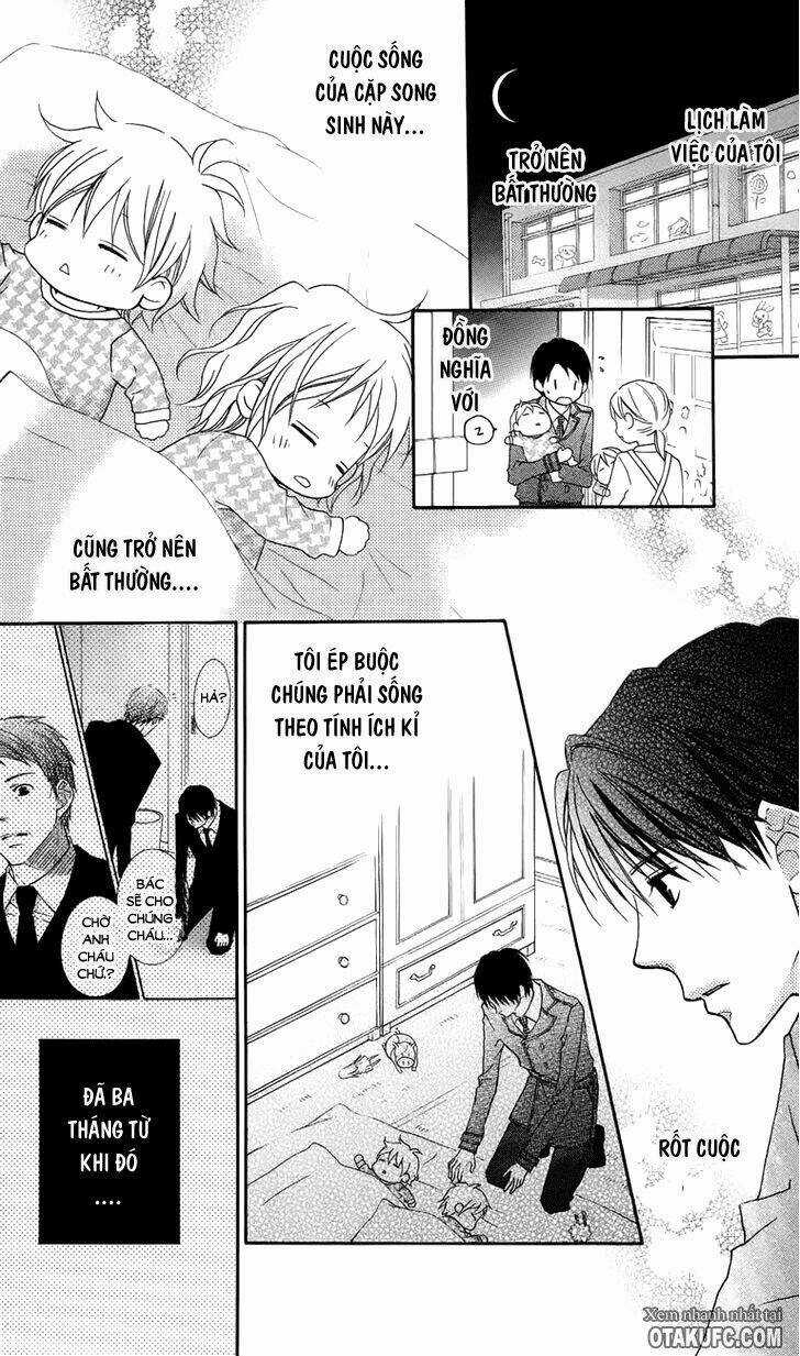 Love So Life - Chapter 61 - Trang 9