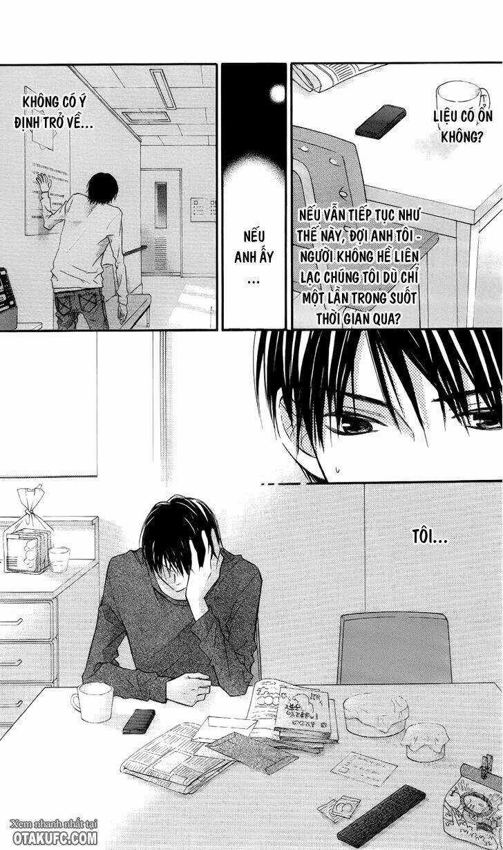 Love So Life - Chapter 61 - Trang 10