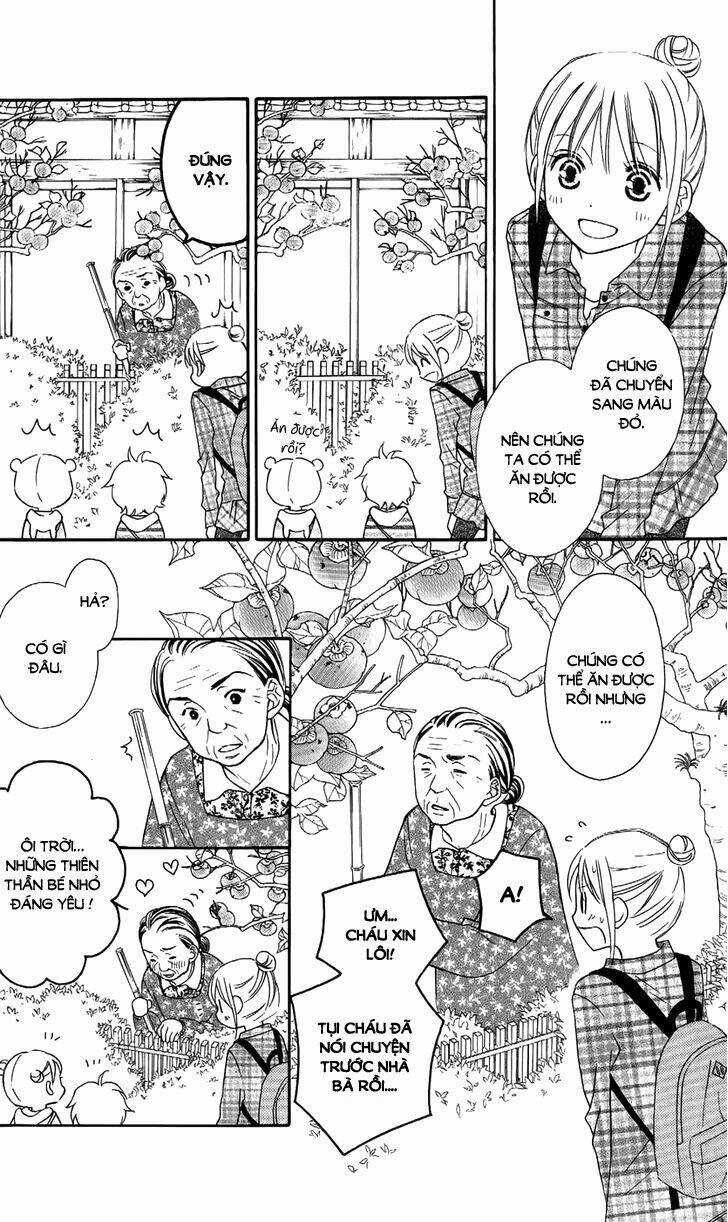 Love So Life - Chapter 62 - Trang 11