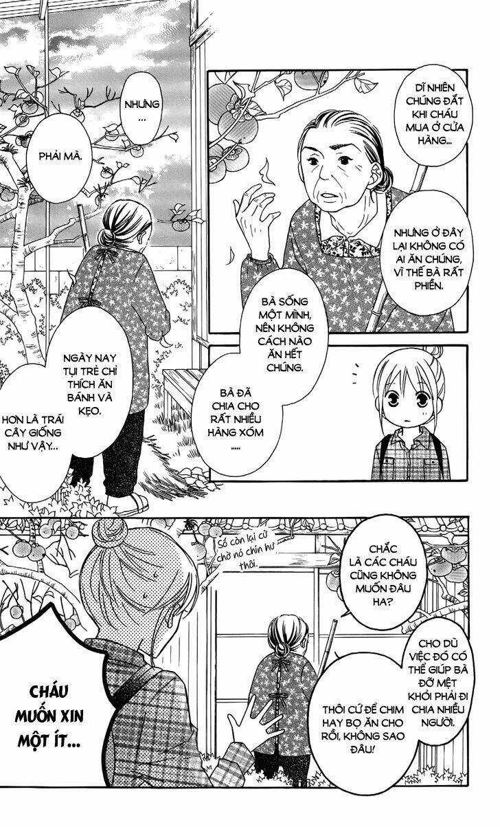 Love So Life - Chapter 62 - Trang 13