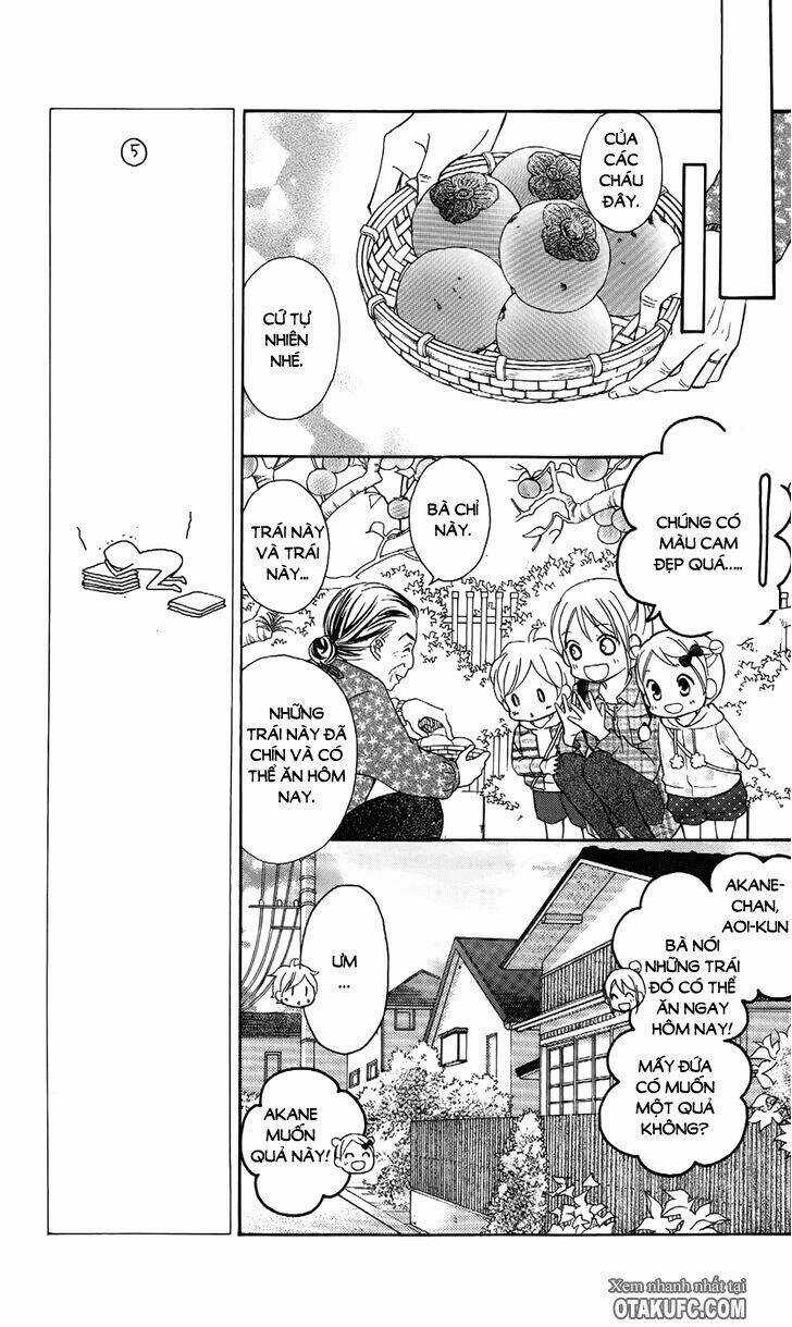 Love So Life - Chapter 62 - Trang 14