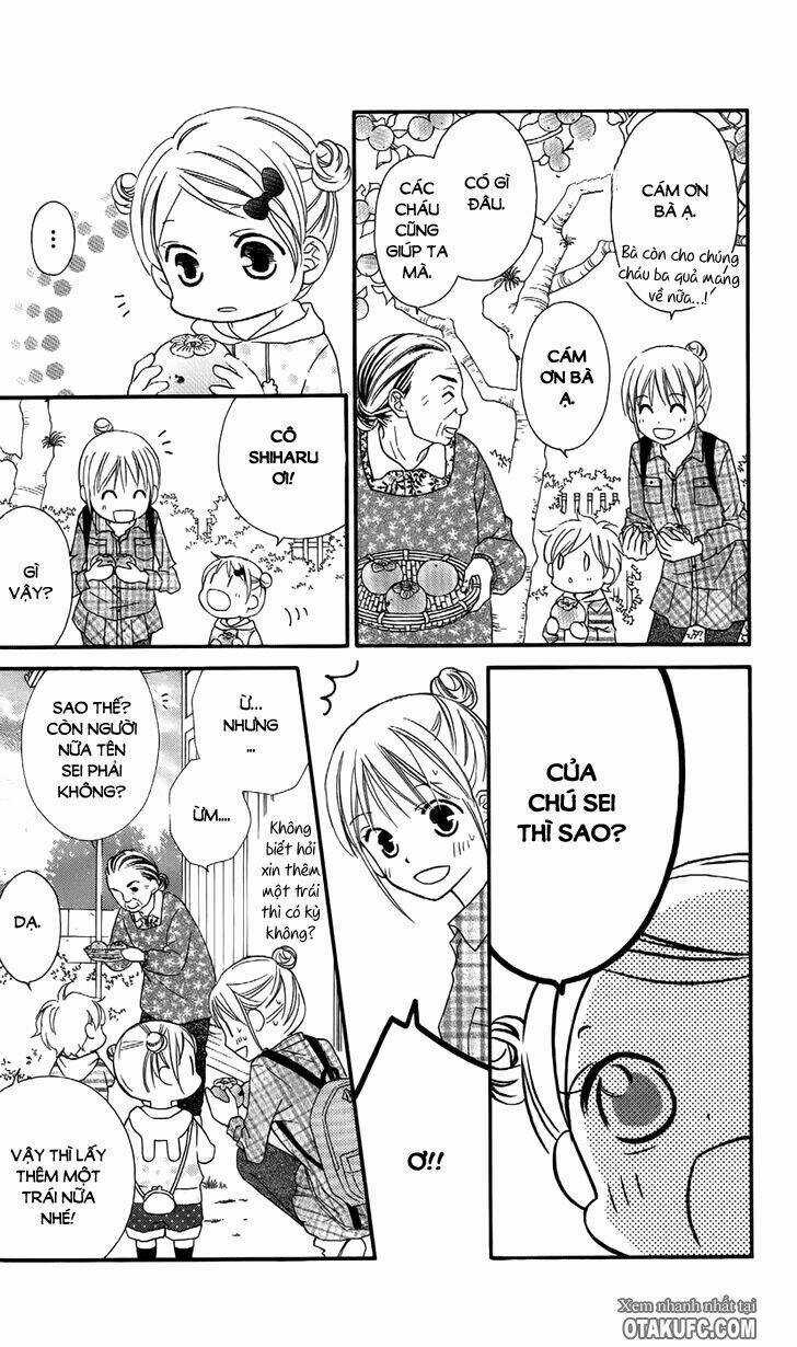 Love So Life - Chapter 62 - Trang 15