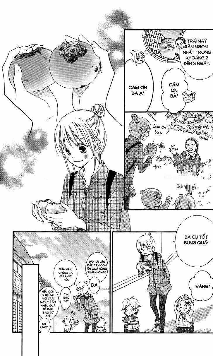 Love So Life - Chapter 62 - Trang 16