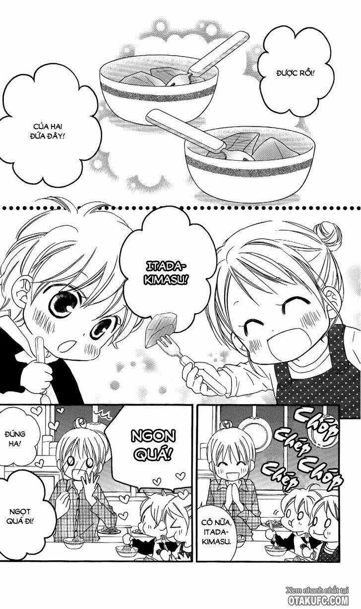 Love So Life - Chapter 62 - Trang 17