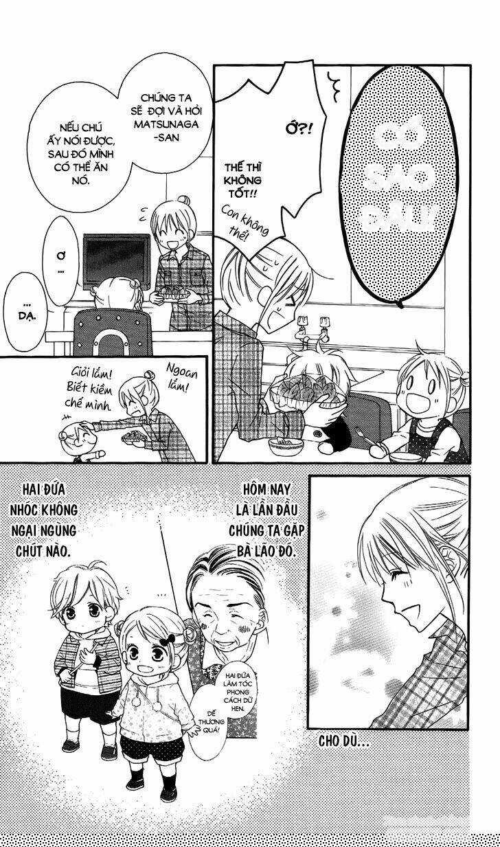 Love So Life - Chapter 62 - Trang 19