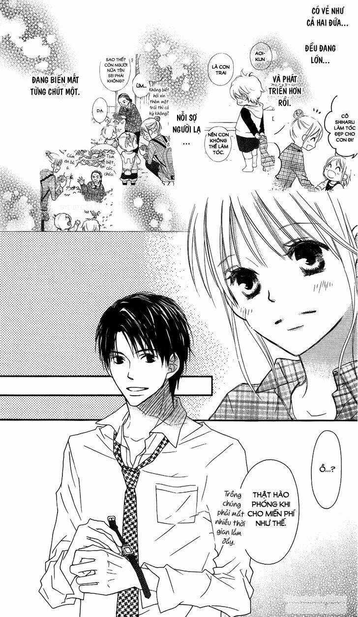 Love So Life - Chapter 62 - Trang 20