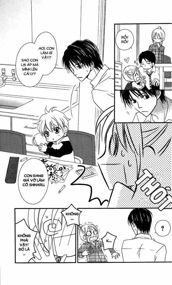 Love So Life - Chapter 62 - Trang 22