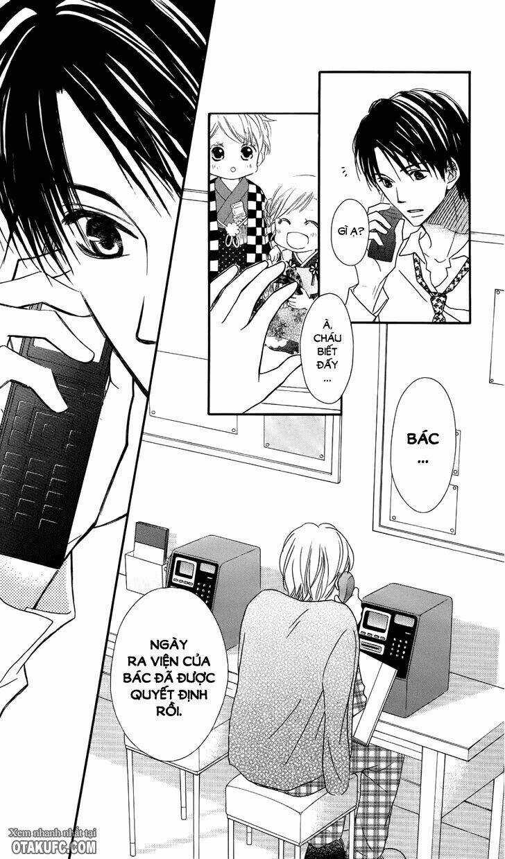 Love So Life - Chapter 62 - Trang 25