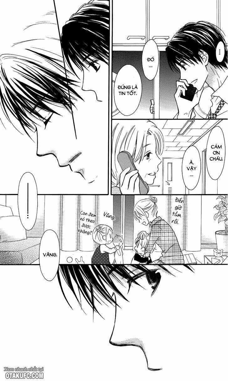 Love So Life - Chapter 62 - Trang 26