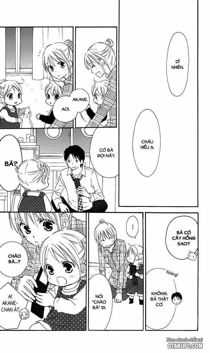 Love So Life - Chapter 62 - Trang 27