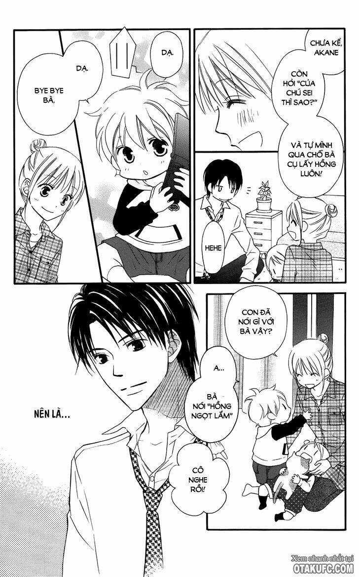 Love So Life - Chapter 62 - Trang 29