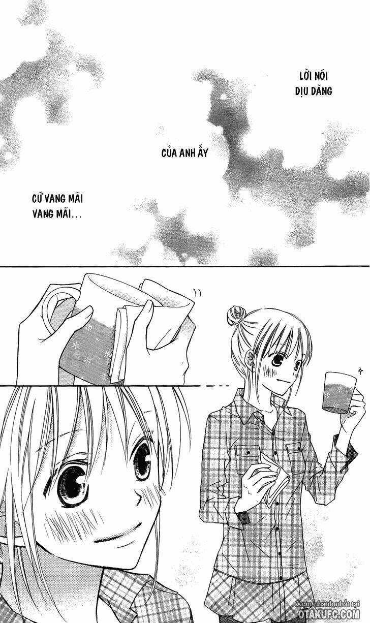 Love So Life - Chapter 62 - Trang 4