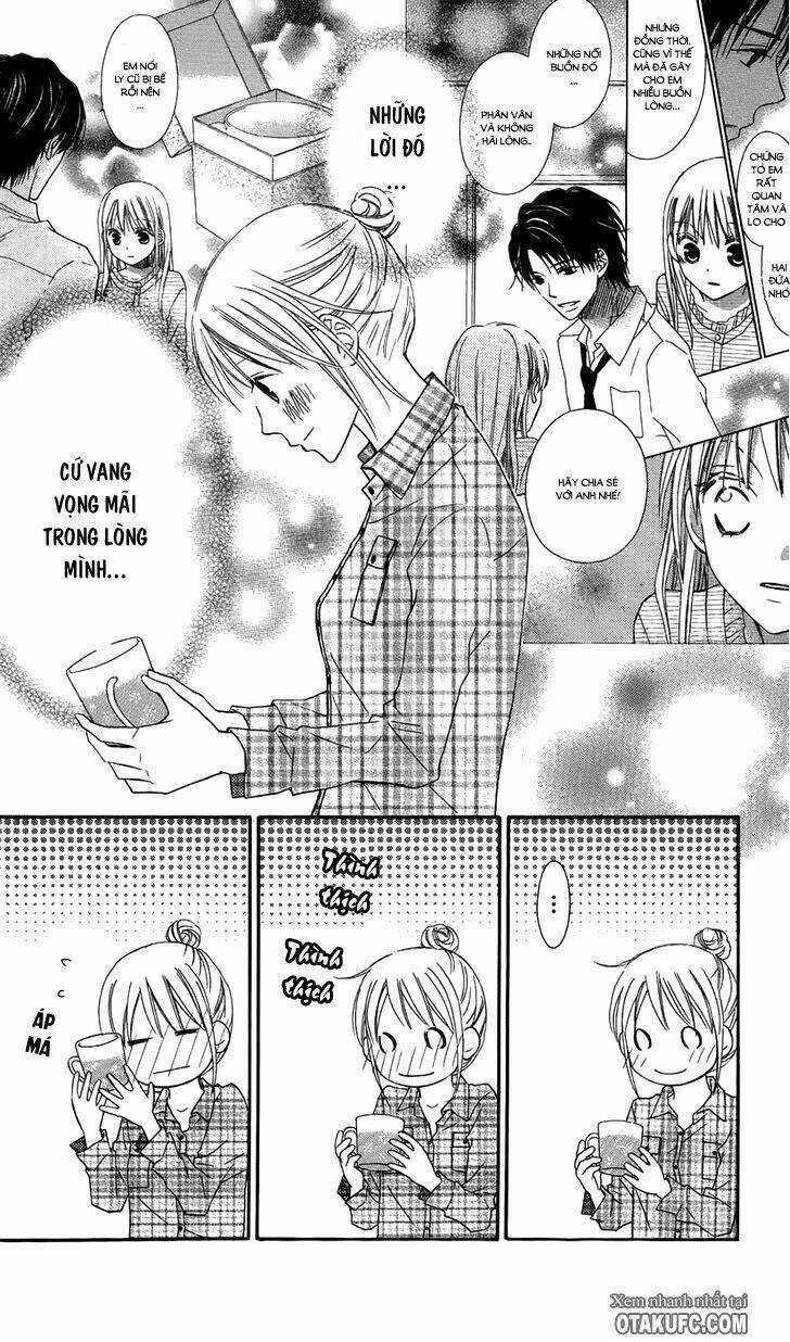 Love So Life - Chapter 62 - Trang 5