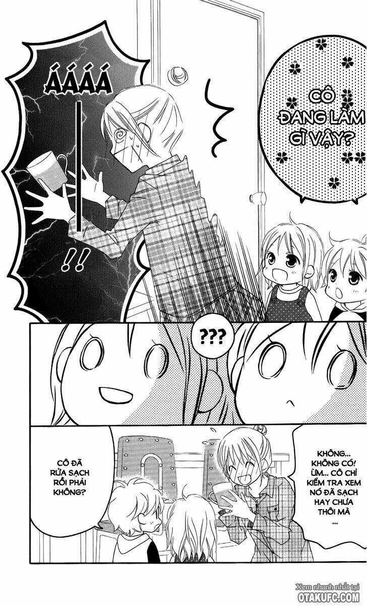 Love So Life - Chapter 62 - Trang 6