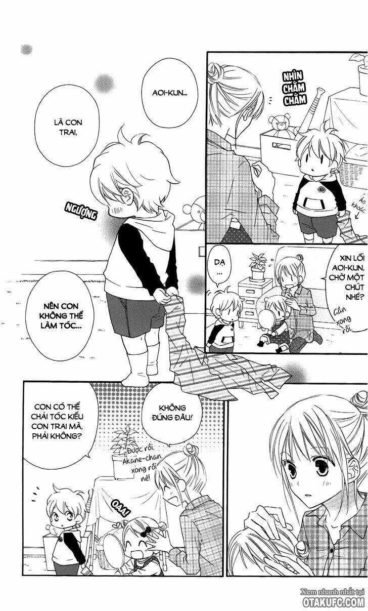 Love So Life - Chapter 62 - Trang 8