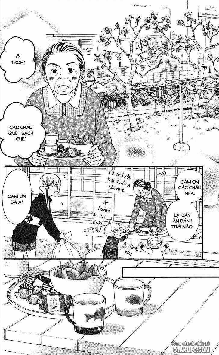 Love So Life - Chapter 63 - Trang 11