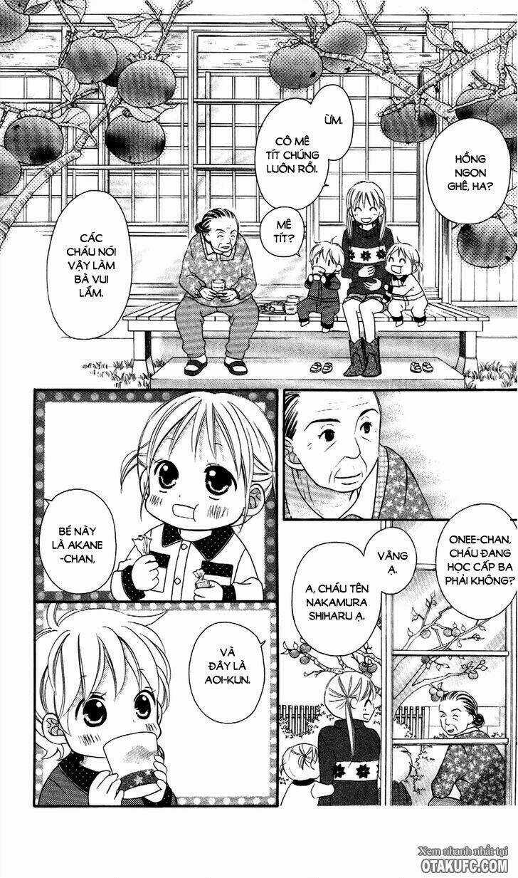 Love So Life - Chapter 63 - Trang 12