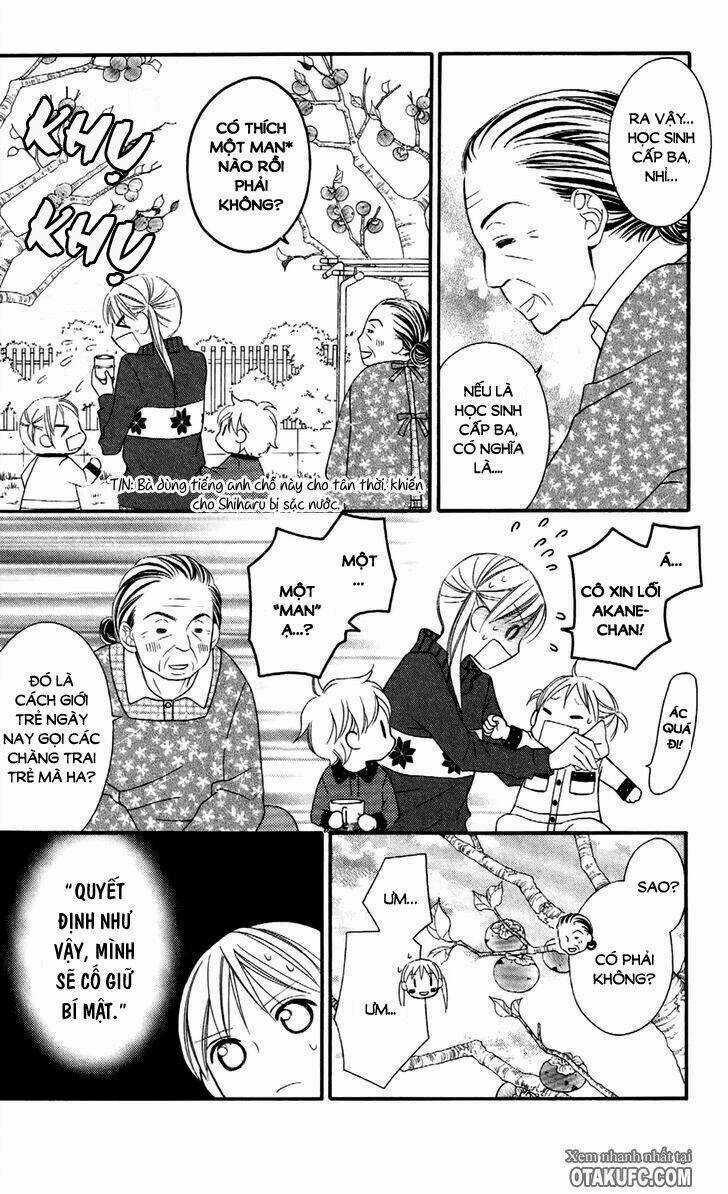 Love So Life - Chapter 63 - Trang 13