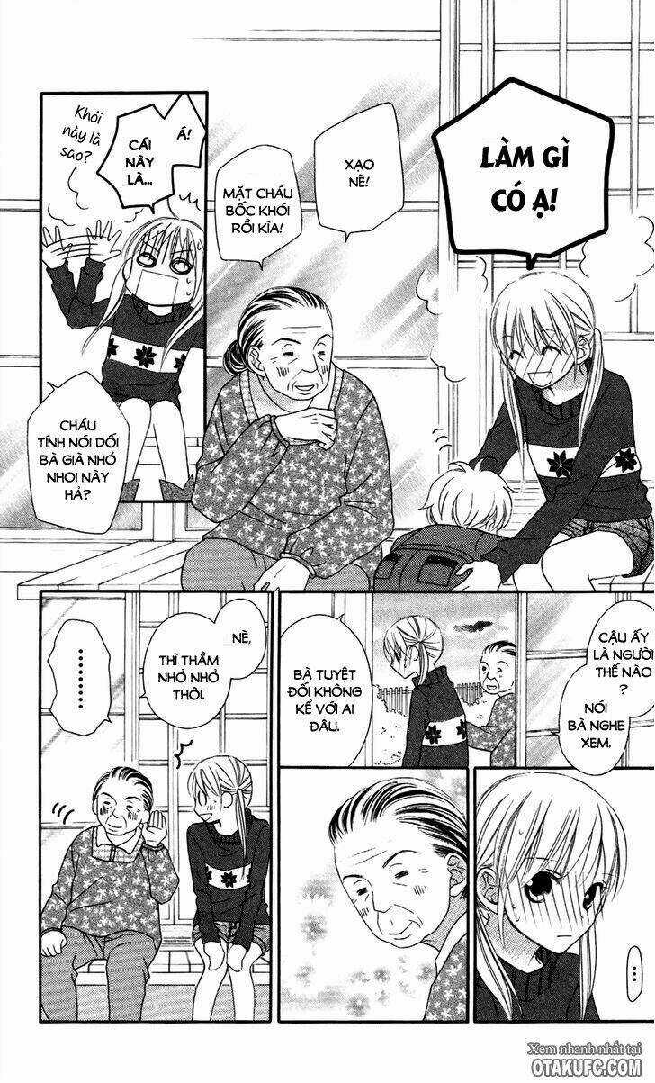 Love So Life - Chapter 63 - Trang 14